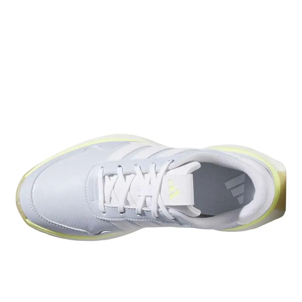 Adidas shoes - adidas S2g 26 Leather Spikeless Golf - SB1158-KK2865 - Blue 2