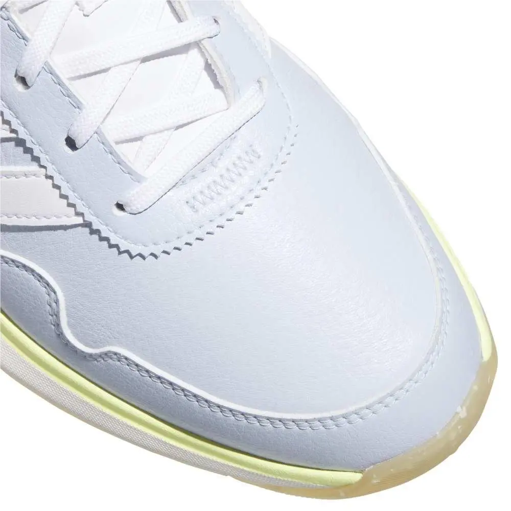 Adidas shoes - adidas S2g 26 Leather Spikeless Golf - SB1158-KK2865 - Blue 5