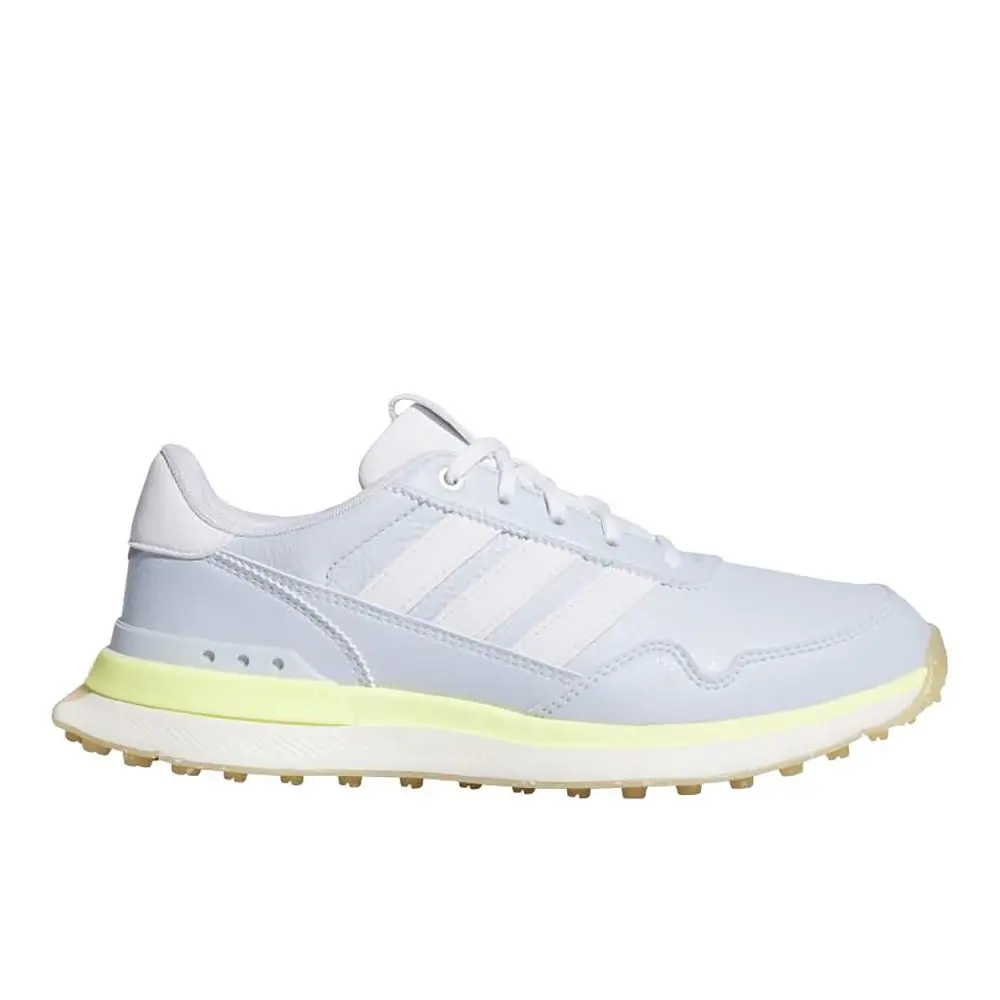 Adidas shoes - adidas S2g 26 Leather Spikeless Golf - SB1158-KK2865 - Blue 7