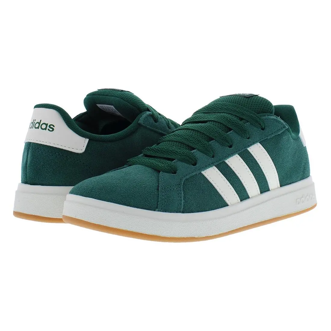 Adidas shoes - JP5893 - JP5893 - Green/Cream, Main: Green 0