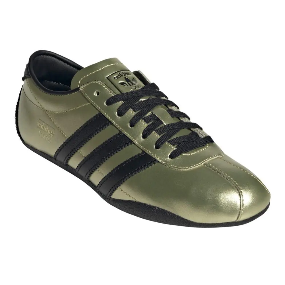 Adidas shoes - adidas Tokyo - Tokyo - JQ0594 - Gold 0