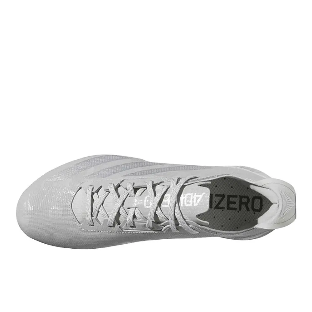 Adidas shoes - adidas Adizero Electric Ii Smu American Football Cleats - SB1158-JQ9310 - Grey 10