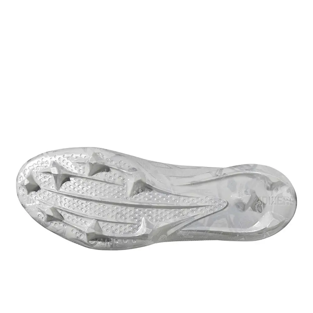 Adidas shoes - adidas Adizero Electric Ii Smu American Football Cleats - SB1158-JQ9310 - Grey 11