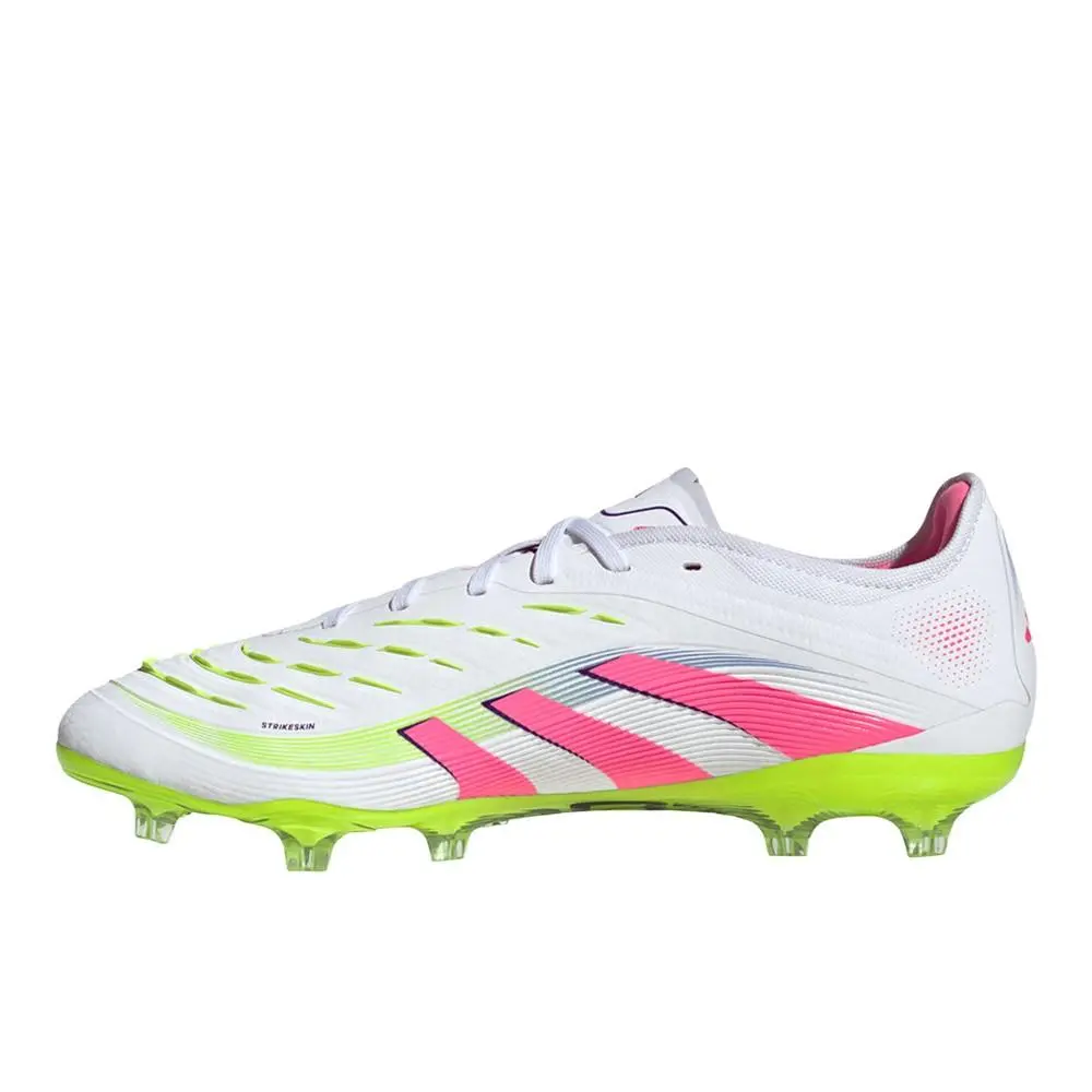 Adidas shoes - adidas Predator Pro Firm Ground - ID3855-A - White 1