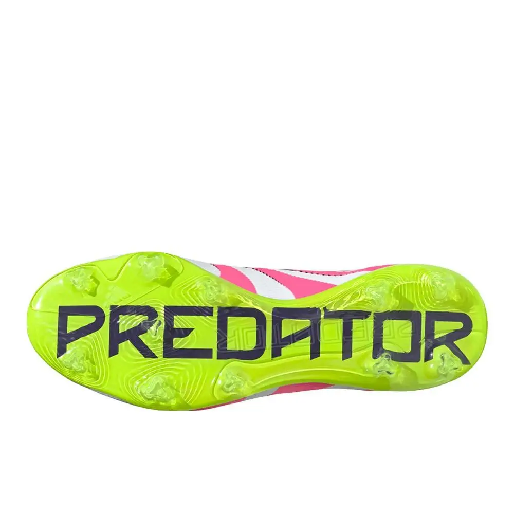 Adidas shoes - adidas Predator Pro Firm Ground - ID3855-A - White 3