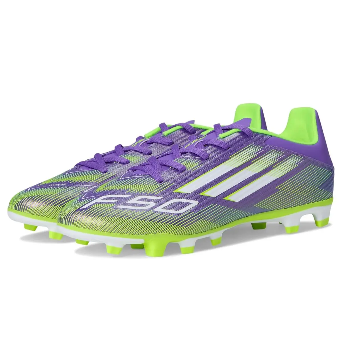 Unisex Shoes Adidas F50 Club Firm/multi Ground Soccer Cleats