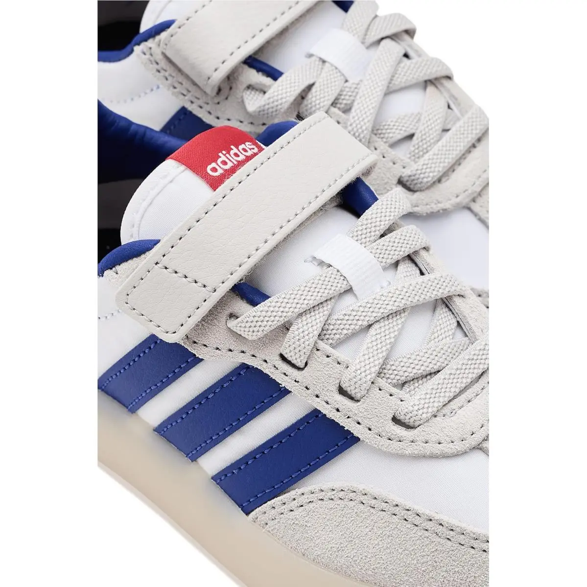 Adidas shoes - Collegiate Green/White/Lucid Red 18