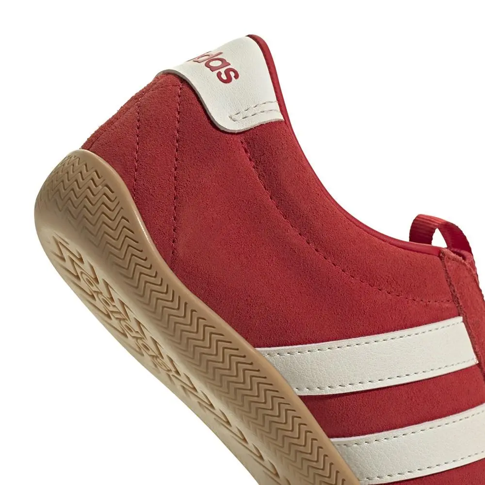 Adidas shoes - adidas Grand Court Lo Slip On - SB1158-KI4672 - Red 13