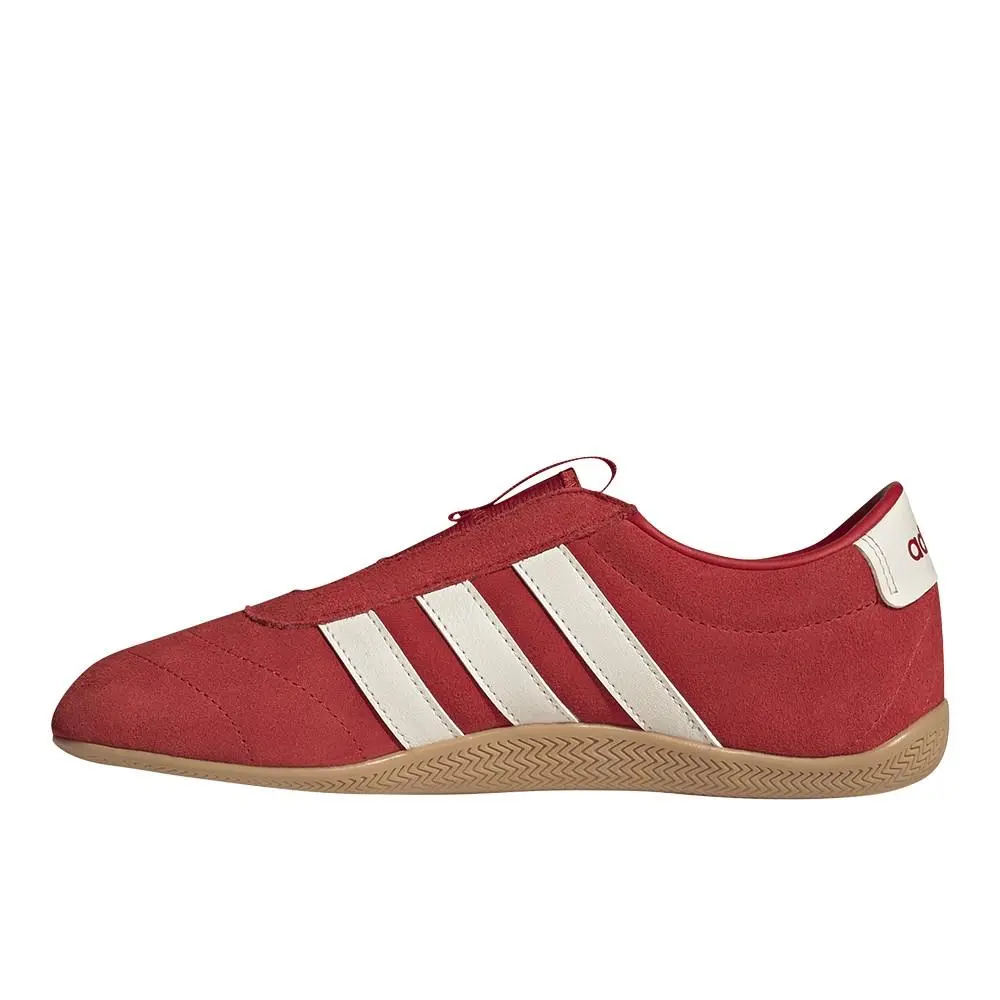 Adidas shoes - adidas Grand Court Lo Slip On - SB1158-KI4672 - Red 9