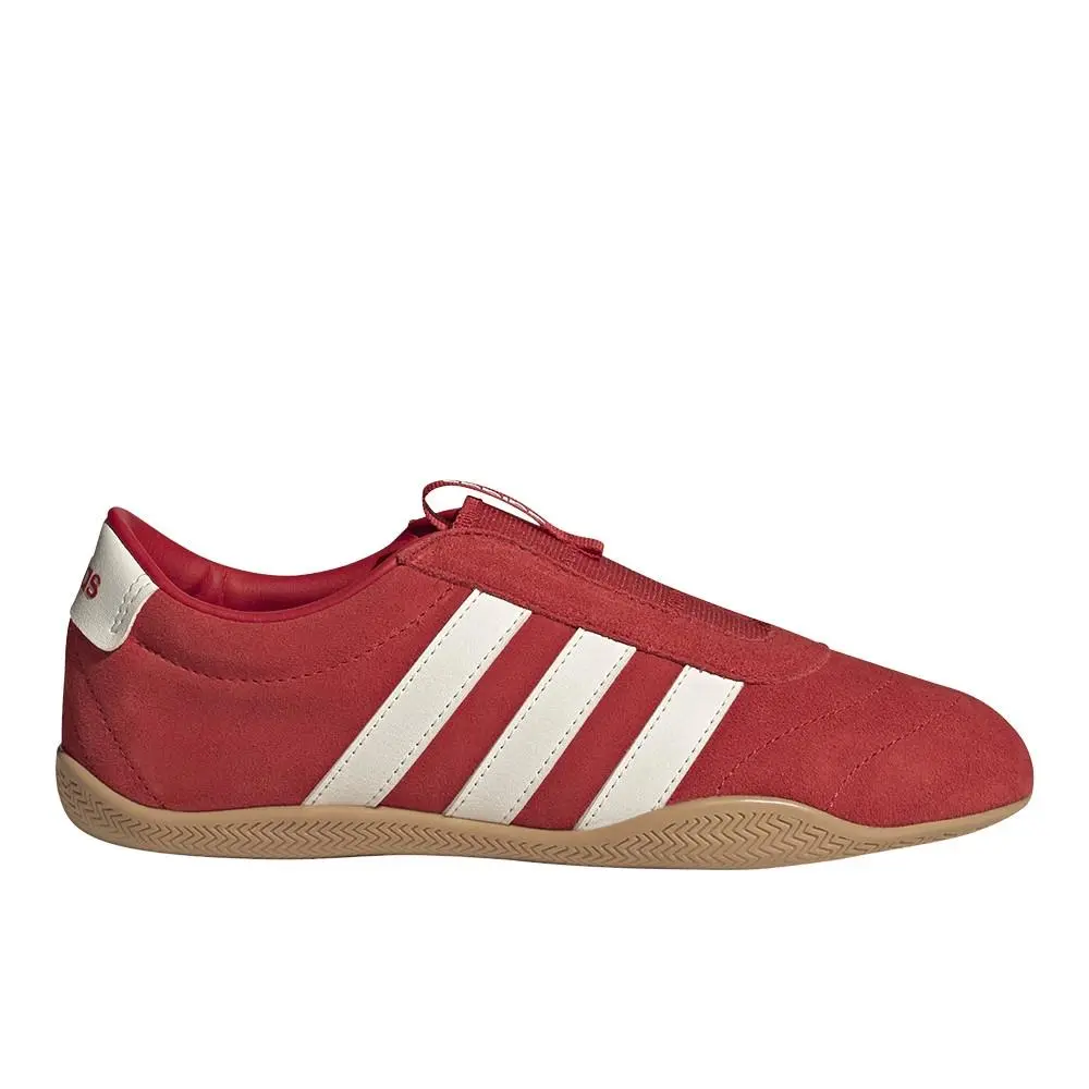 Adidas shoes - adidas Grand Court Lo Slip On - SB1158-KI4672 - Red 7
