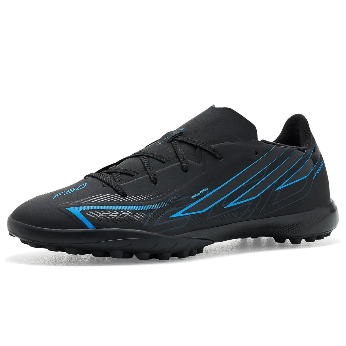 Adidas Kids F50 Hyperfast League Turf Toddler/little Kid/big Kid