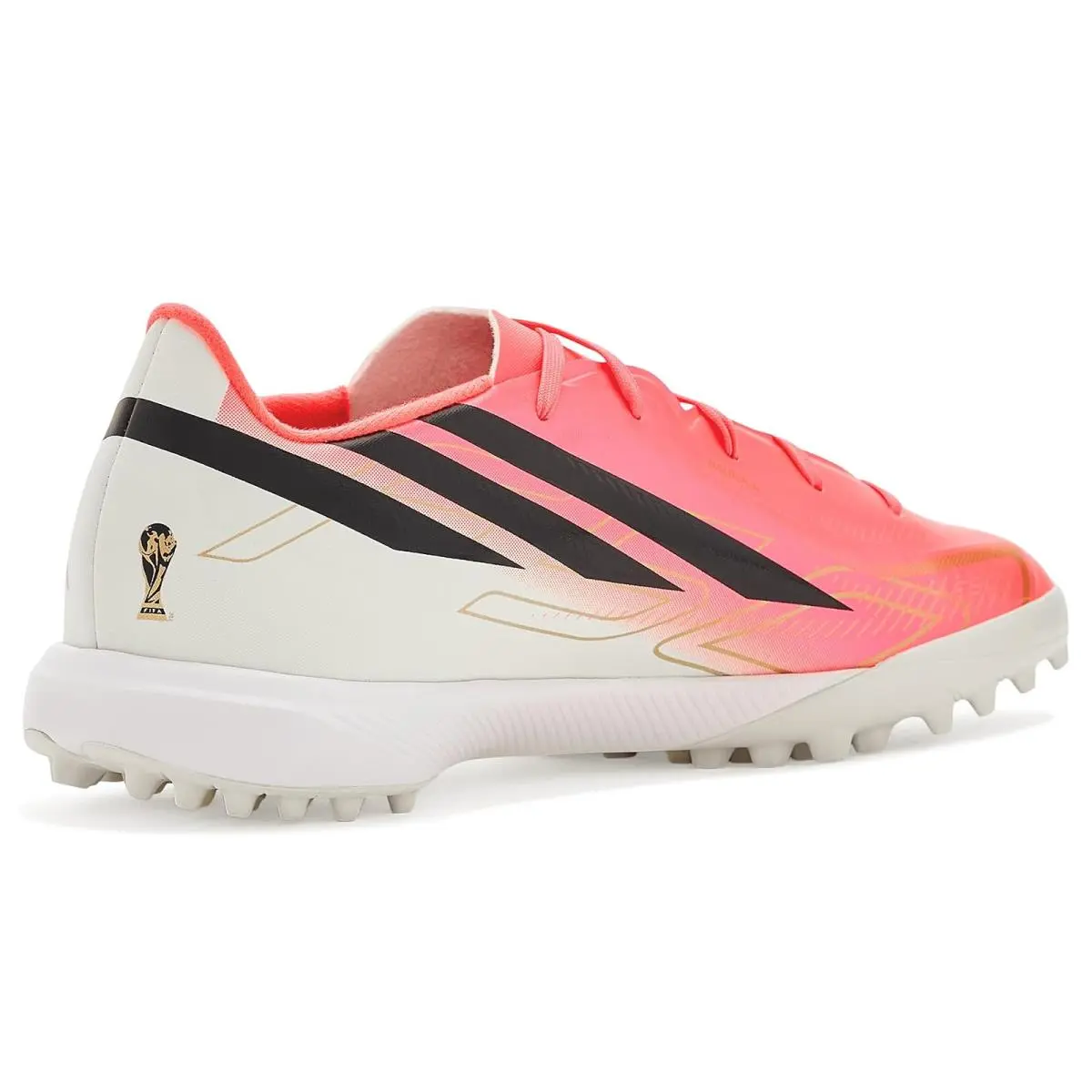 Adidas shoes - Black/Black/Lucid Ray Blue 15