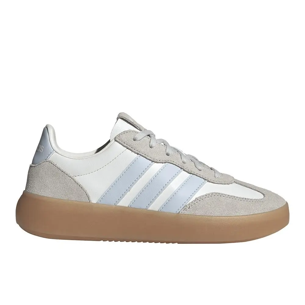 Barreda Decode Womens Grey Sneakers Casual Shoes JR3532 by Adidas