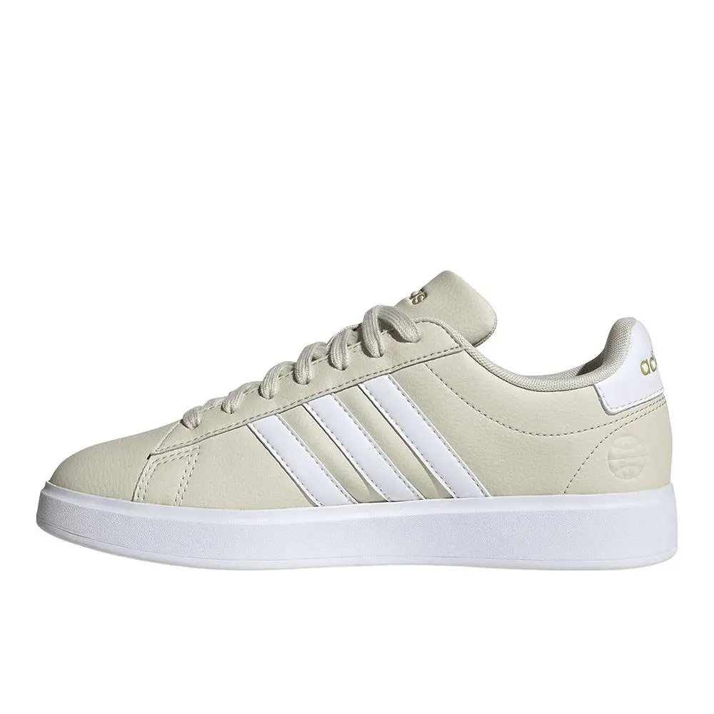 Adidas shoes - adidas Grand Court 2.0 - Grand Court - GW9217 - Beige 1
