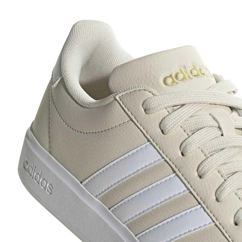 Adidas shoes - adidas Grand Court 2.0 - Grand Court - GW9217 - Beige 5