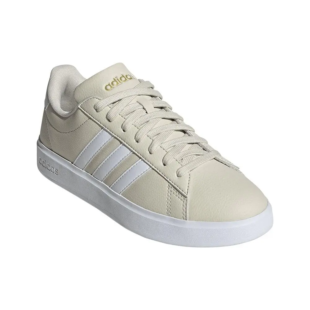 Adidas shoes - adidas Grand Court 2.0 - Grand Court - GW9217 - Beige 8