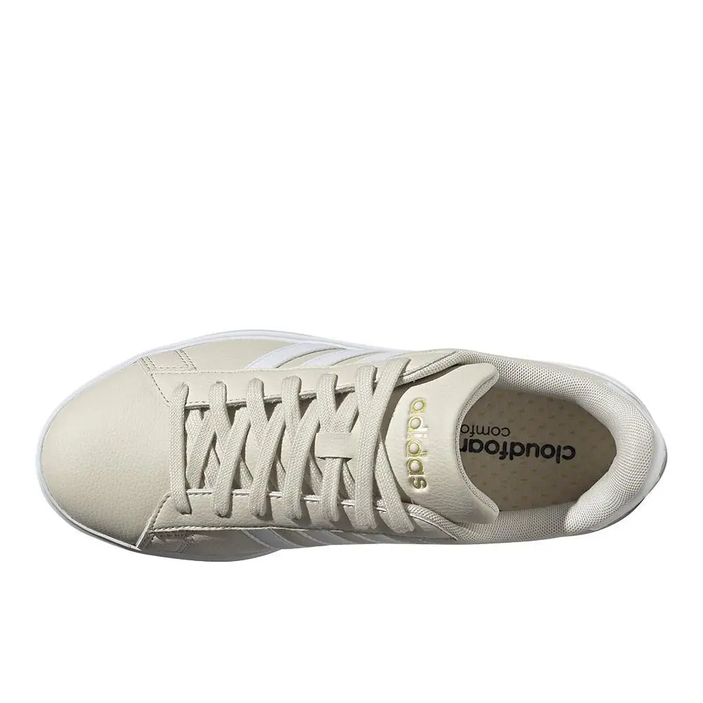Adidas shoes - adidas Grand Court 2.0 - Grand Court - GW9217 - Beige 10
