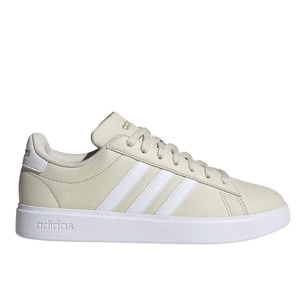 Adidas shoes - adidas Grand Court 2.0 - Grand Court - GW9217 - Beige 7