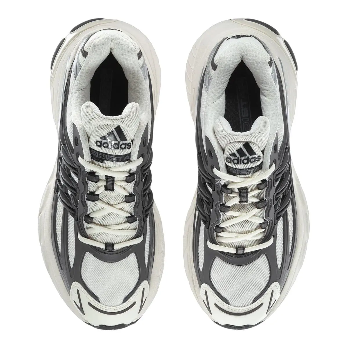 Adidas shoes - Adistar Xlg 2.0 - Adistar Xlg - KJ7895 - Grey Strata/Core Black/Off White 1