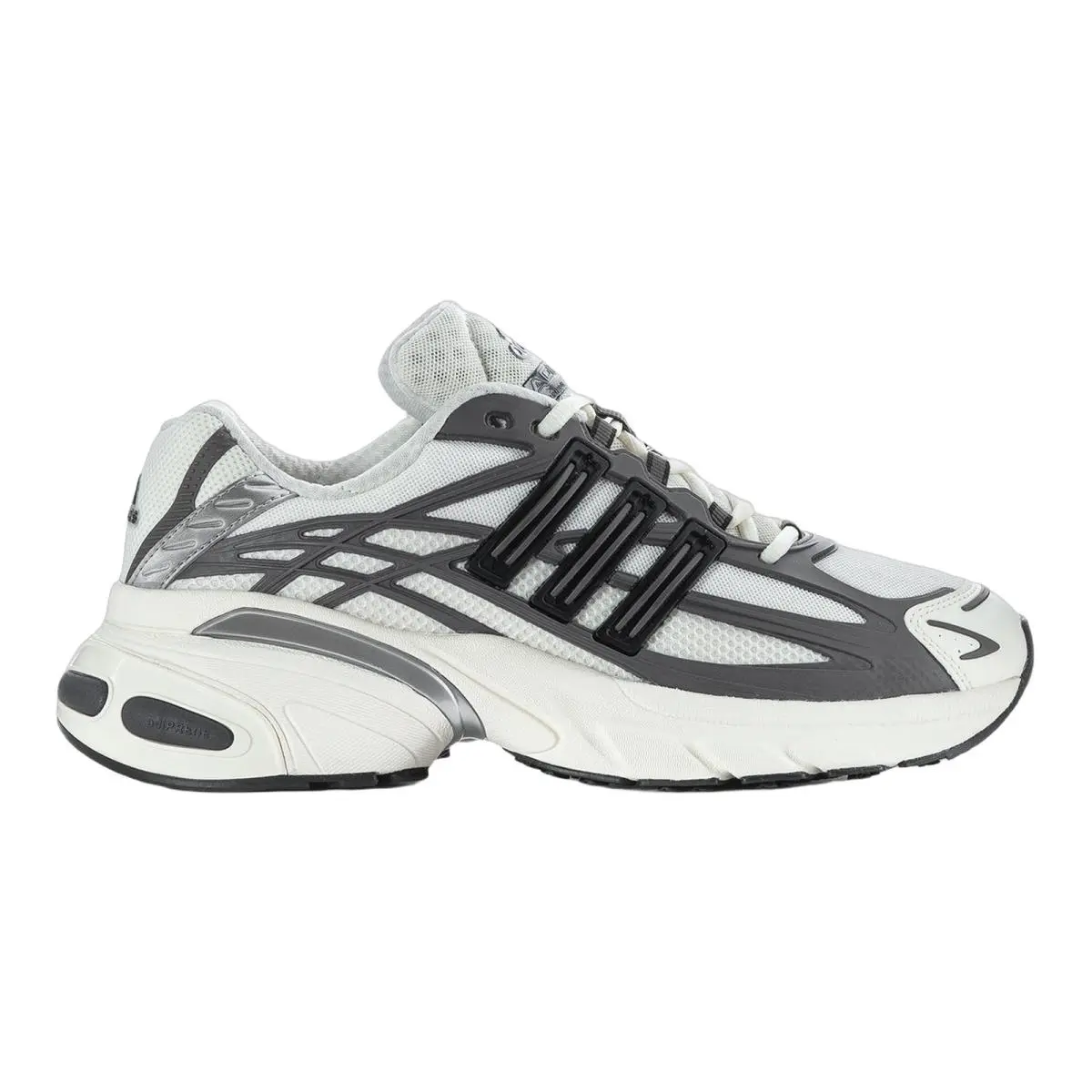 Adidas shoes - Adistar Xlg 2.0 - Adistar Xlg - KJ7895 - Grey Strata/Core Black/Off White 8