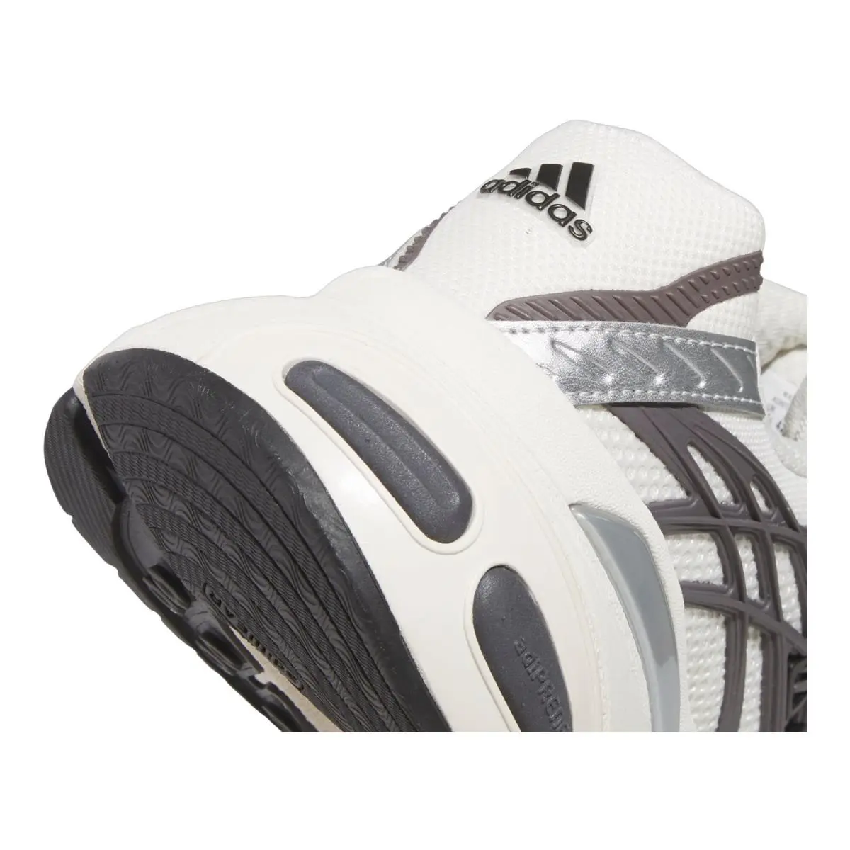 Adidas shoes - Adistar Xlg 2.0 - Adistar Xlg - KJ7895 - Grey Strata/Core Black/Off White 15