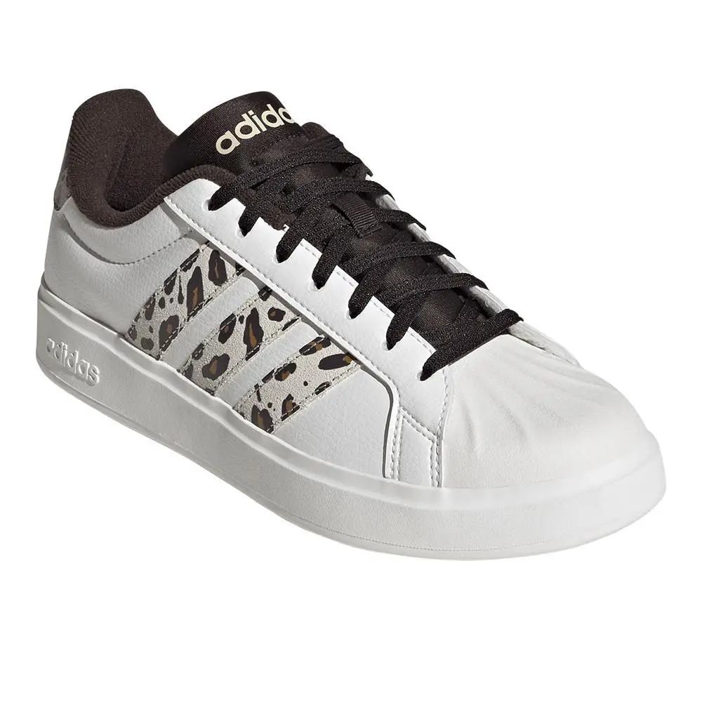 Adidas shoes - adidas Streettalk - Streettalk - KI0977 - White 0