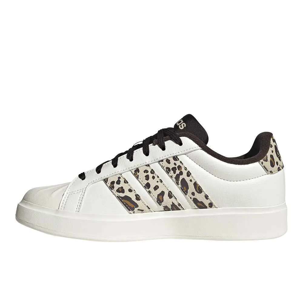 Adidas shoes - adidas Streettalk - Streettalk - KI0977 - White 1