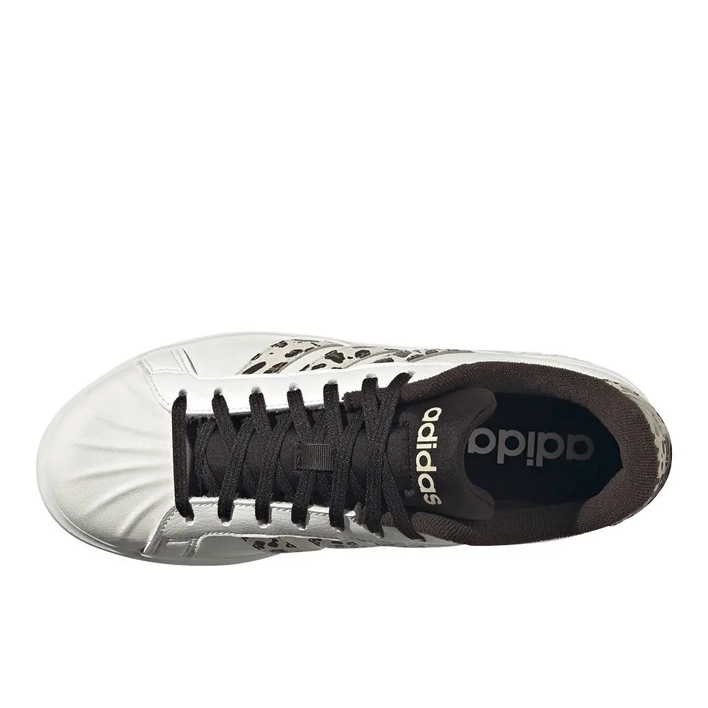 Adidas shoes - adidas Streettalk - Streettalk - KI0977 - White 2