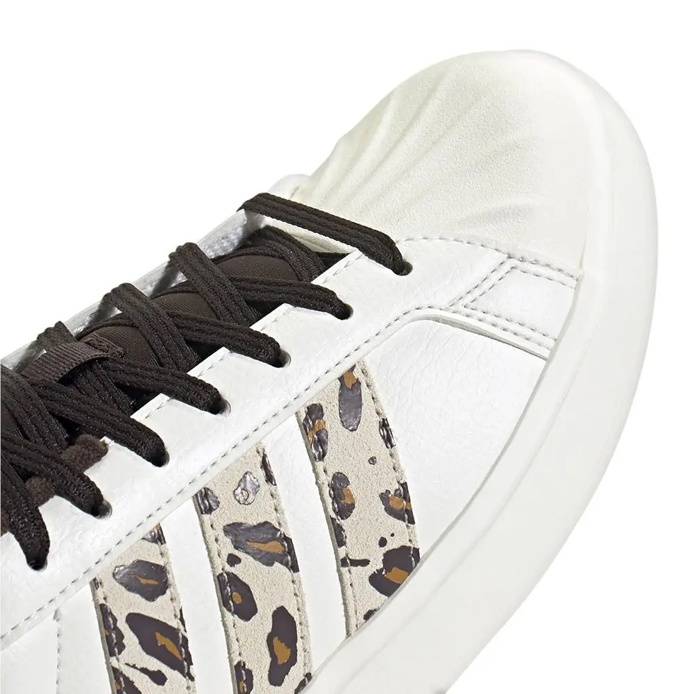 Adidas shoes - adidas Streettalk - Streettalk - KI0977 - White 4