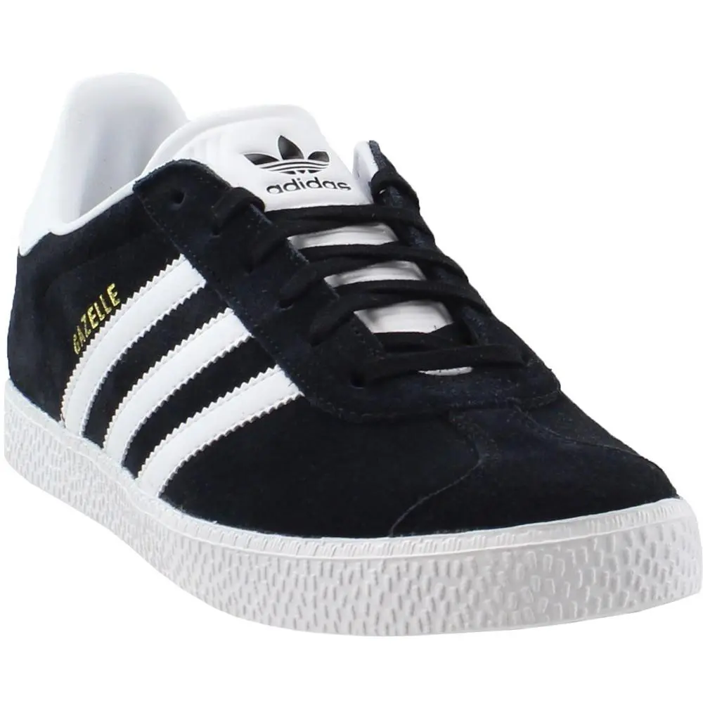Adidas shoes - adidas Gazelle - Gazelle - BB2502 - Black 0
