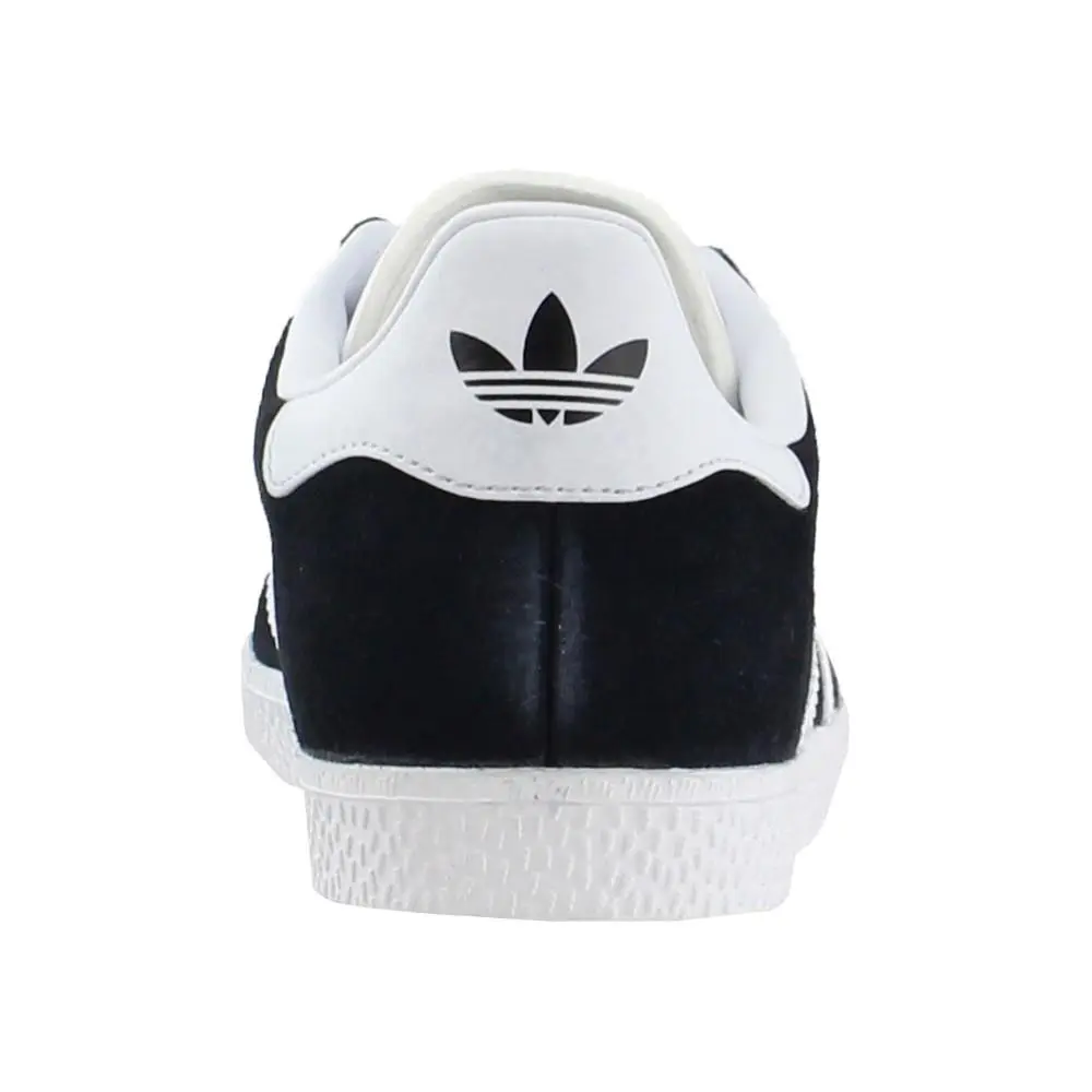 Adidas shoes - adidas Gazelle - Gazelle - BB2502 - Black 1