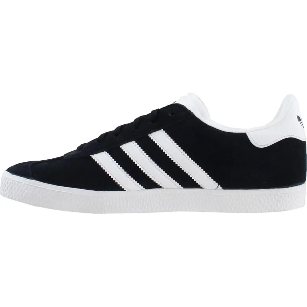 Adidas shoes - adidas Gazelle - Gazelle - BB2502 - Black 2