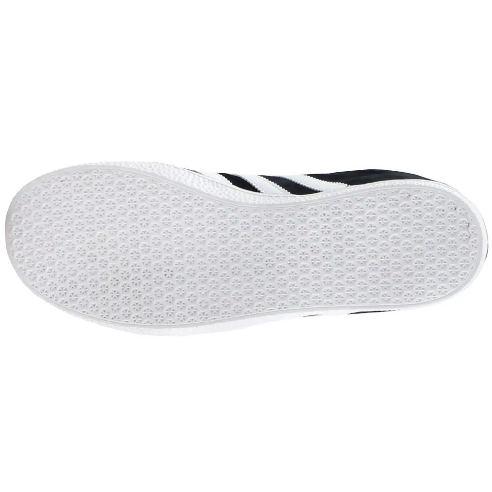 Adidas shoes - adidas Gazelle - Gazelle - BB2502 - Black 5