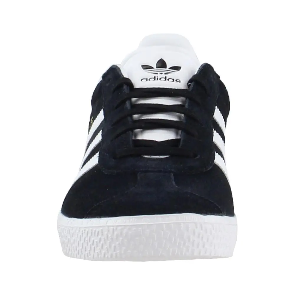 Adidas shoes - adidas Gazelle - Gazelle - BB2502 - Black 11