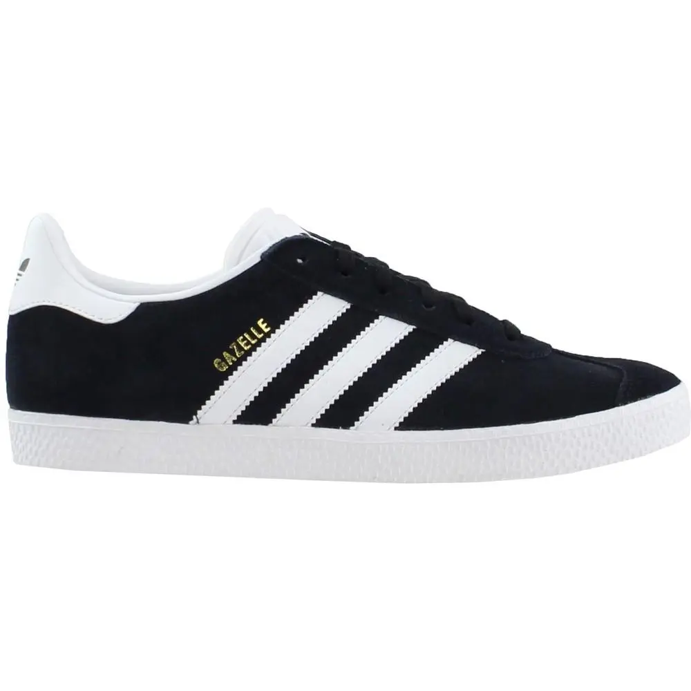 Adidas shoes - adidas Gazelle - Gazelle - BB2502 - Black 7