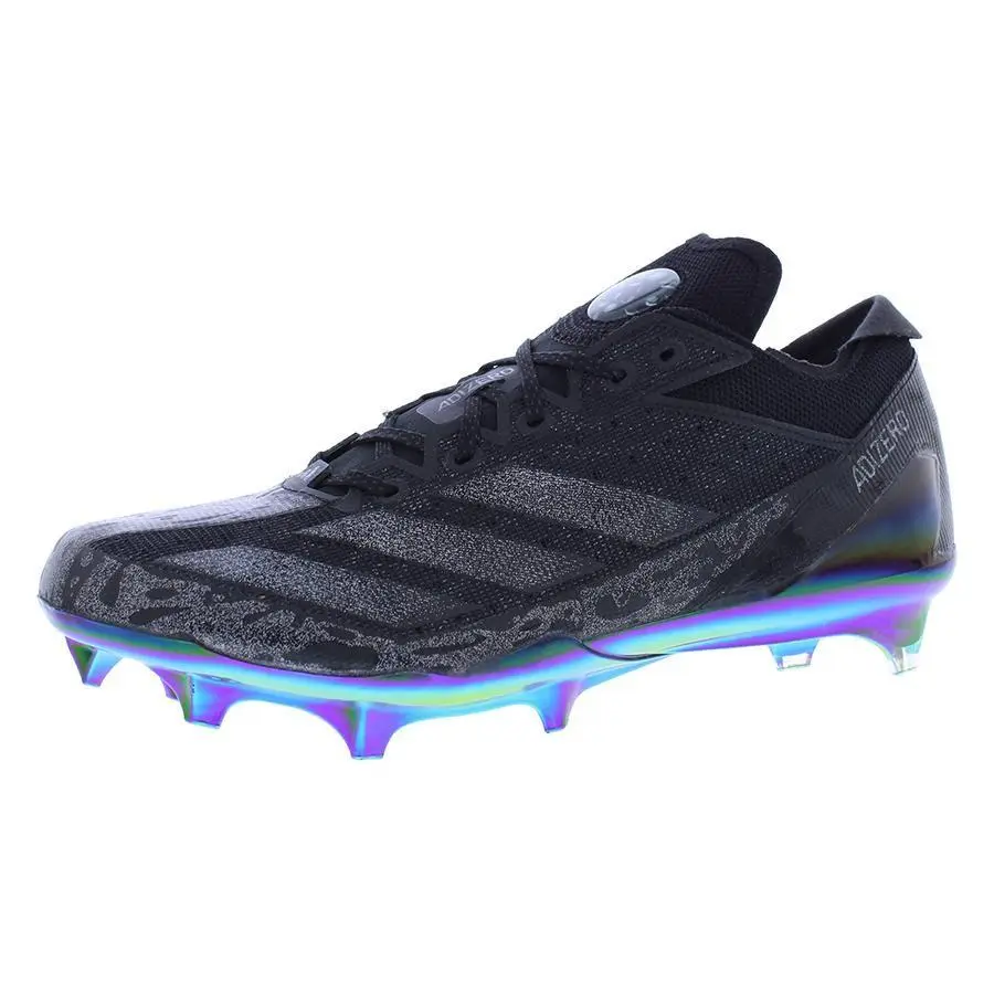 Adidas shoes - Core Black/Core Black/Carbon, Main: Black 8