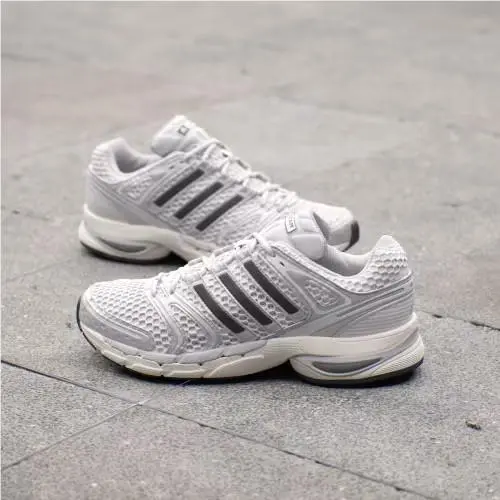Adidas shoes - Silver Metallic / Grey One / Core Black 2