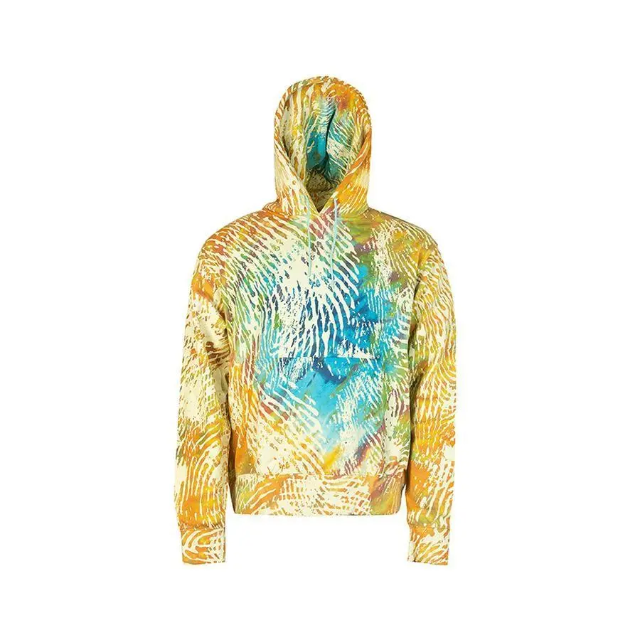Adidas clothing - GD3659 - GD3659 - Multicolor, Main: Yellow 3