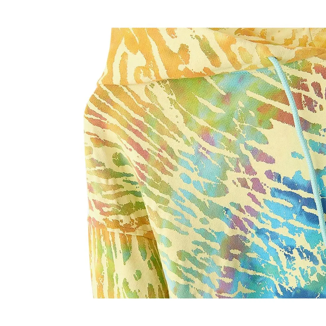 Adidas clothing - GD3659 - GD3659 - Multicolor, Main: Yellow 7