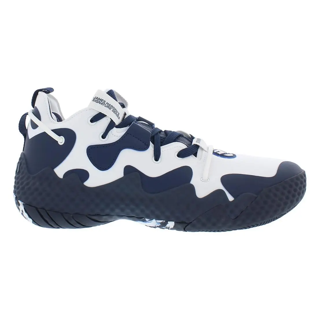 Adidas Sm Harden Vol 6 Unisex Shoes