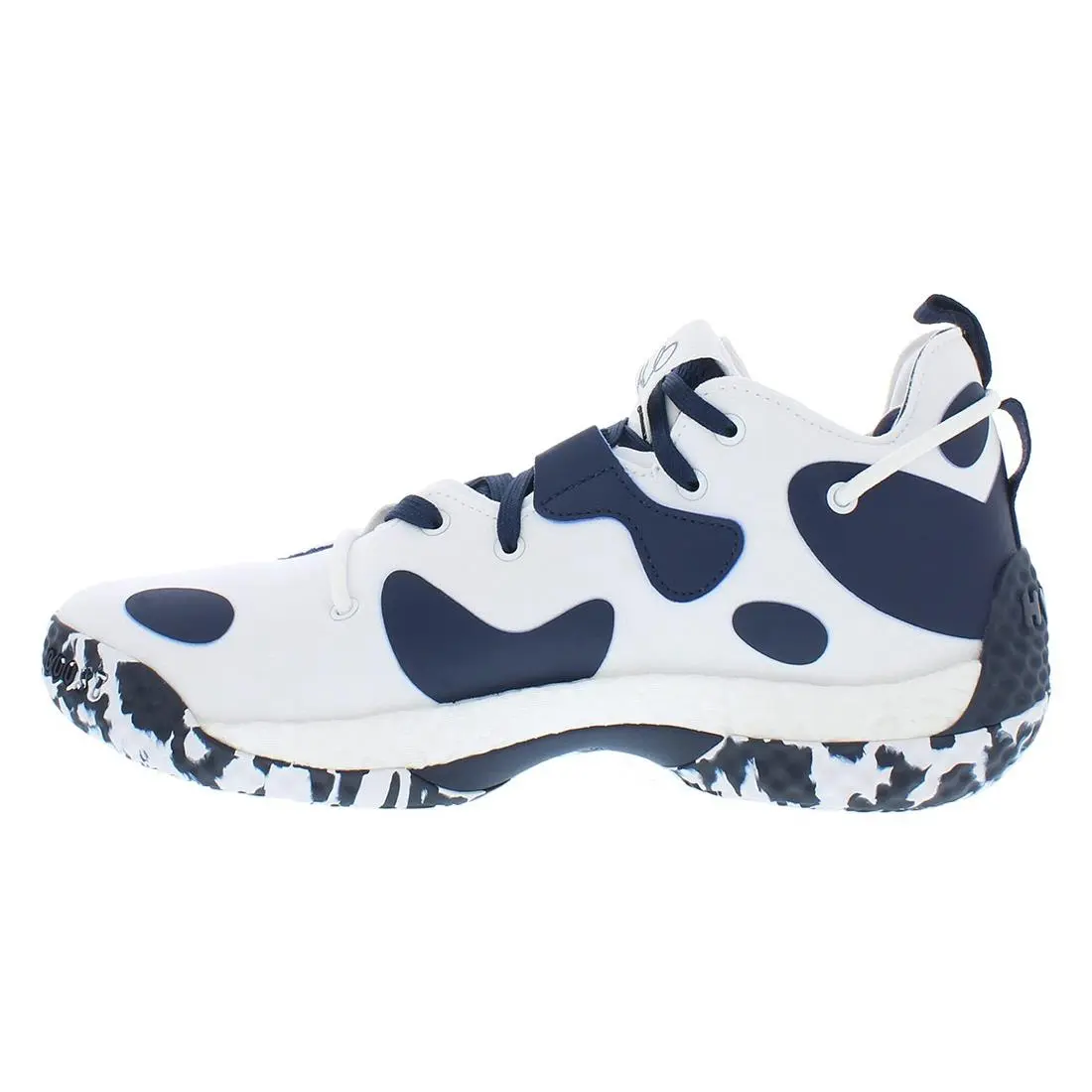 Adidas shoes - White/Navy, Main: White 5