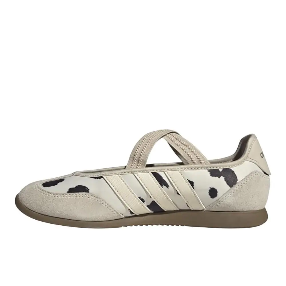 Adidas shoes - adidas Barreda Mary Jane - Barreda Mary Jane - SB1158-KI2755 - Off White 1