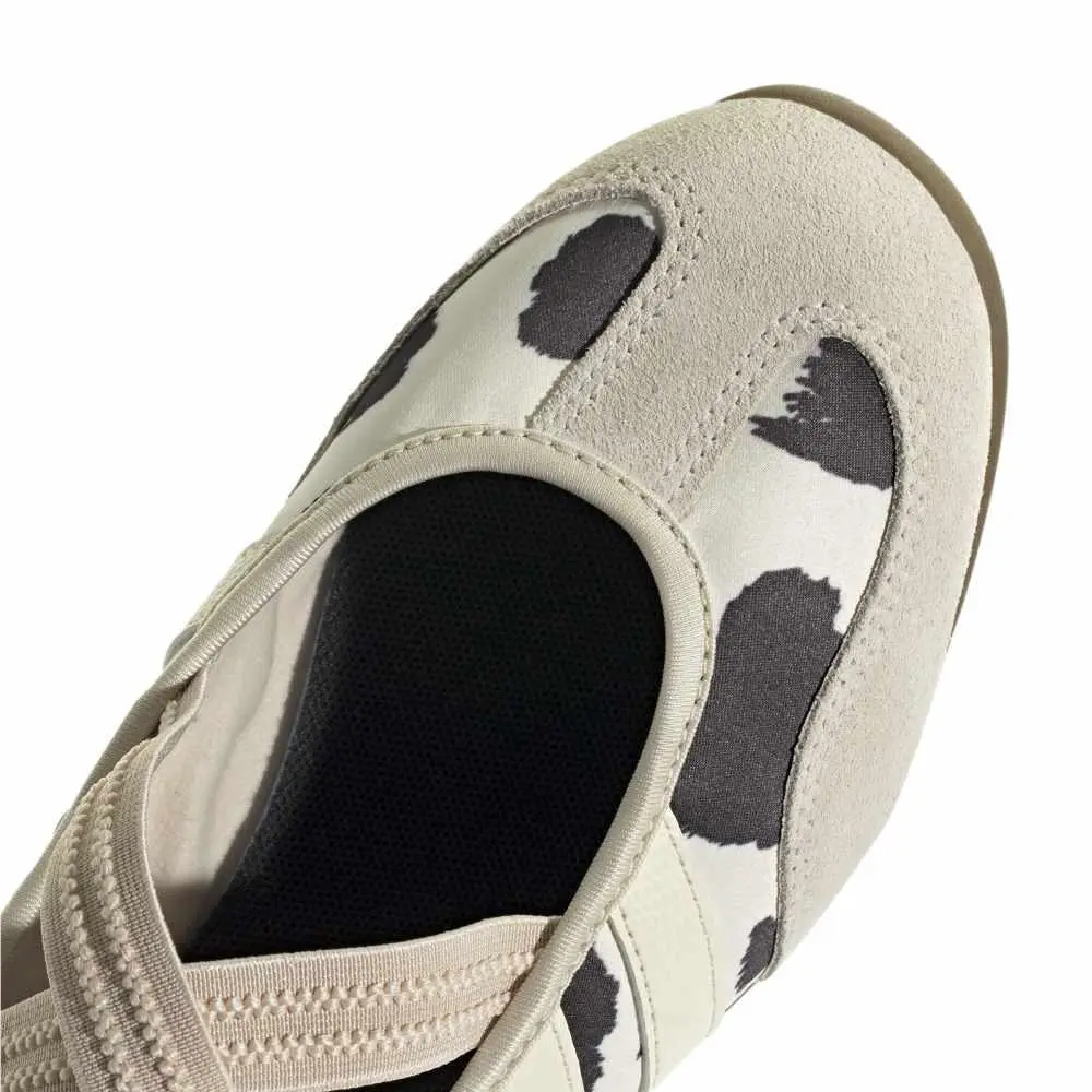 Adidas shoes - adidas Barreda Mary Jane - Barreda Mary Jane - SB1158-KI2755 - Off White 5