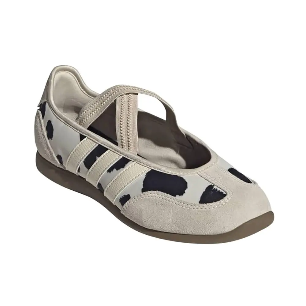 Adidas shoes - adidas Barreda Mary Jane - Barreda Mary Jane - SB1158-KI2755 - Off White 8