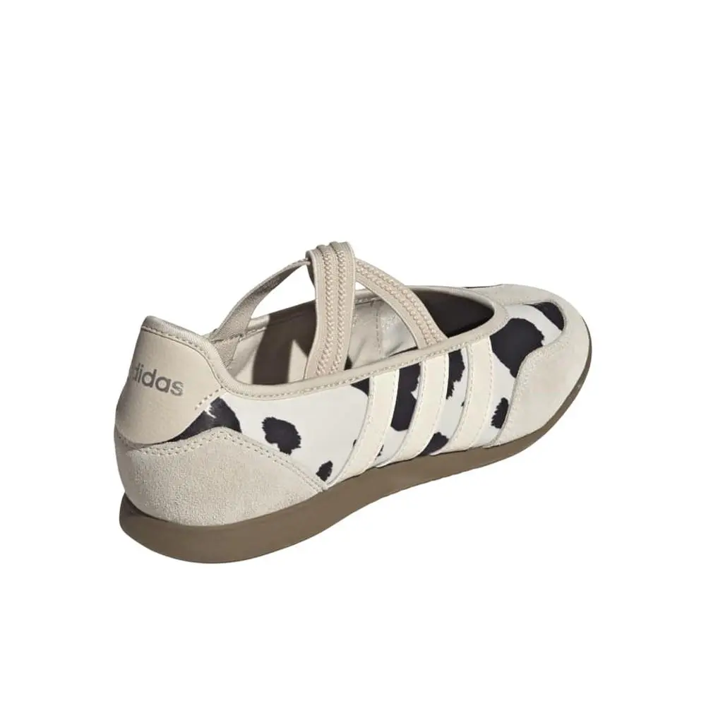 Adidas shoes - adidas Barreda Mary Jane - Barreda Mary Jane - SB1158-KI2755 - Off White 12