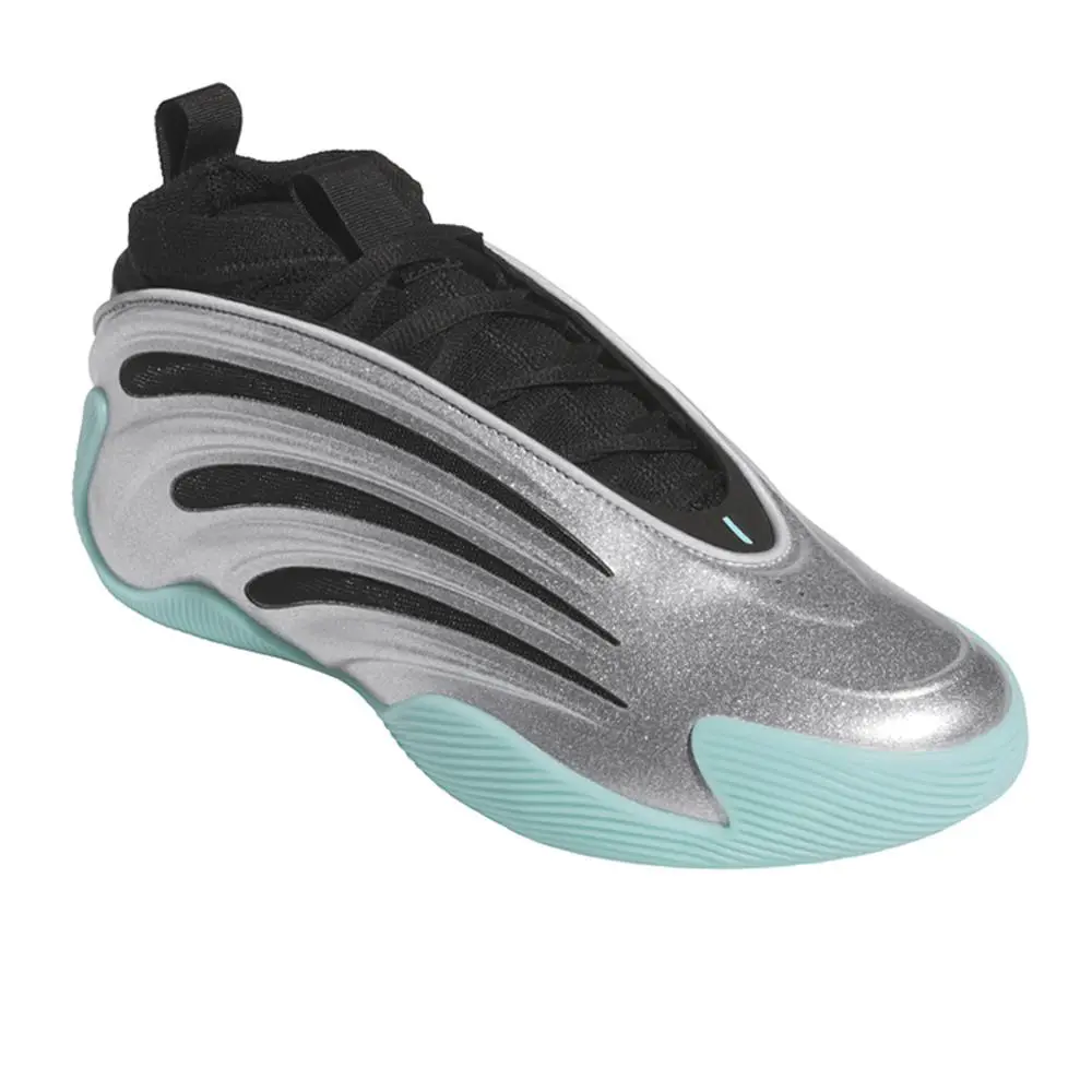 Adidas shoes - adidas Harden Volume 9 - Harden Volume - JS1028 - Silver 0