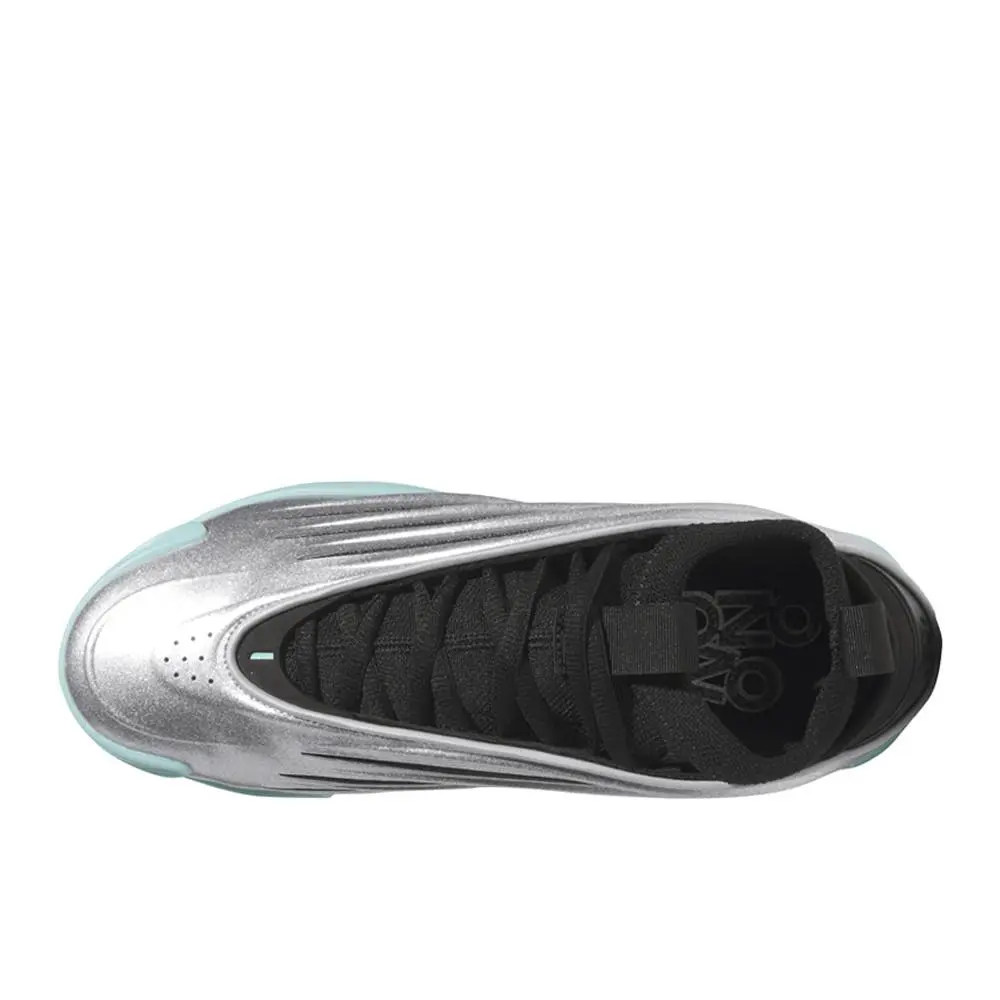 Adidas shoes - adidas Harden Volume 9 - Harden Volume - JS1028 - Silver 2