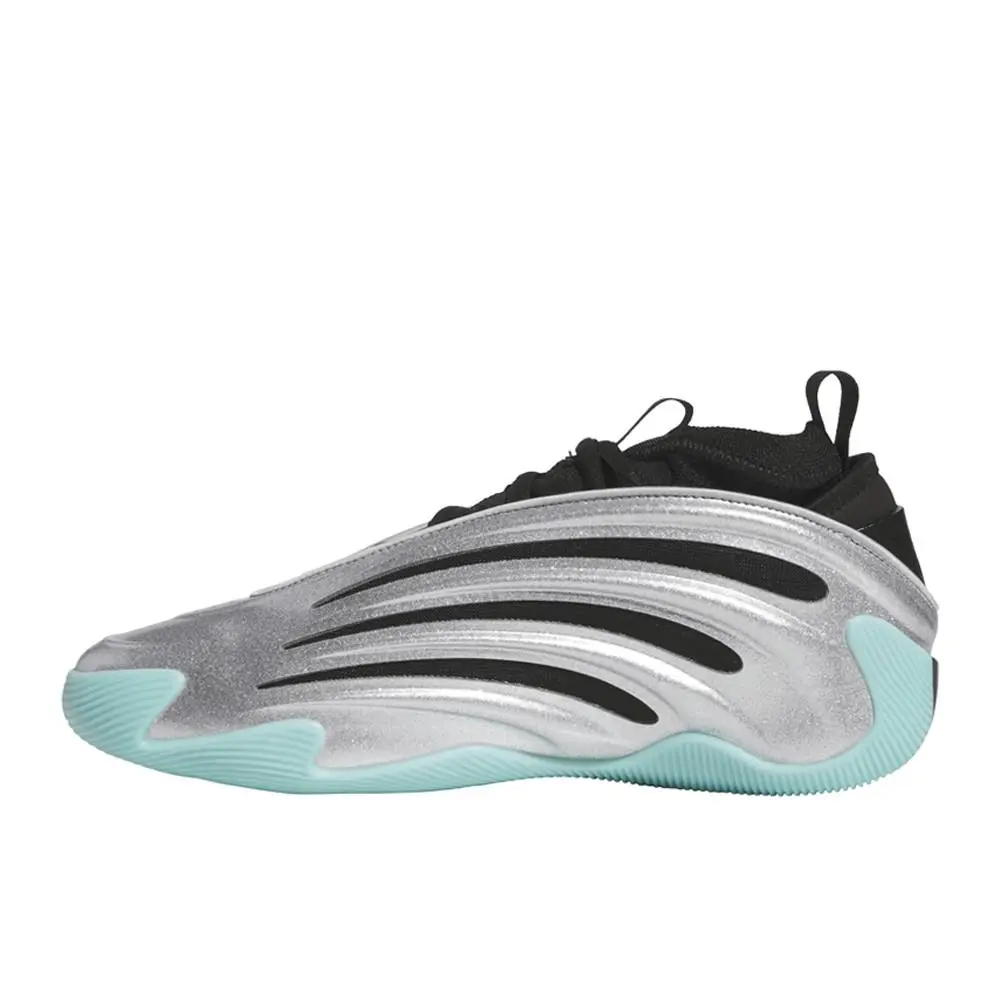 Adidas shoes - adidas Harden Volume 9 - Harden Volume - JS1028 - Silver 9