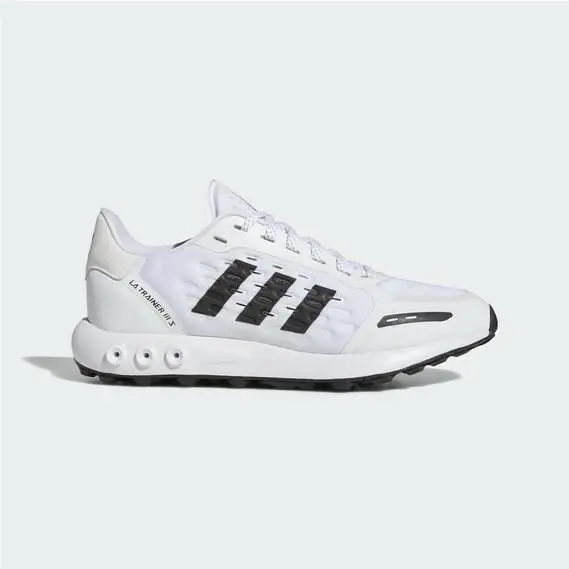 Adidas shoes - adidas LA Trainer - Trainer - GY7492 - Black 0