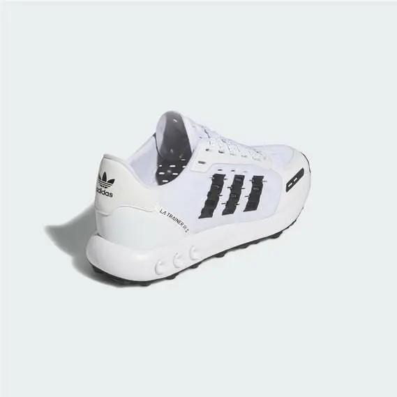 Adidas shoes - adidas LA Trainer - Trainer - GY7492 - Black 2